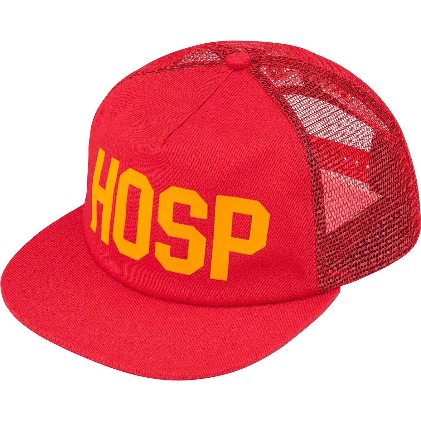 HOSP Mesh Back 5-Panel view 7